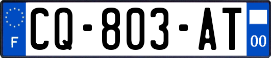 CQ-803-AT