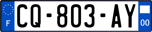 CQ-803-AY