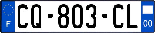 CQ-803-CL