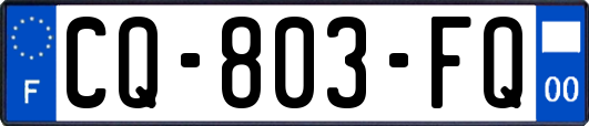 CQ-803-FQ