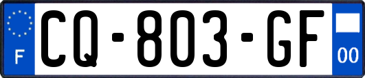 CQ-803-GF