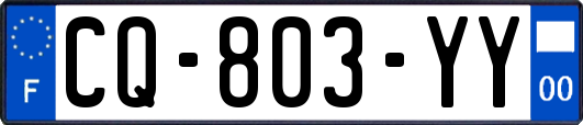 CQ-803-YY