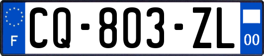 CQ-803-ZL