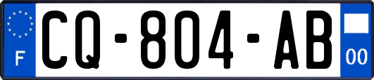 CQ-804-AB