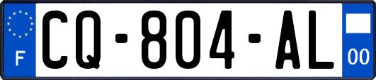 CQ-804-AL