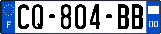 CQ-804-BB