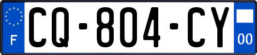 CQ-804-CY