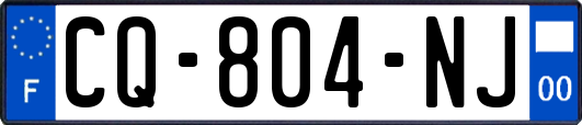 CQ-804-NJ