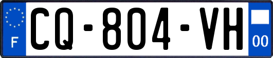 CQ-804-VH