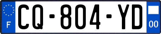 CQ-804-YD