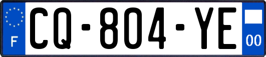 CQ-804-YE