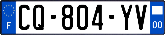 CQ-804-YV