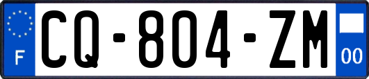 CQ-804-ZM