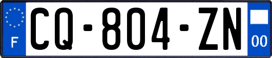 CQ-804-ZN