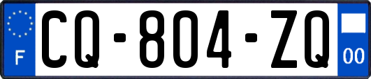 CQ-804-ZQ