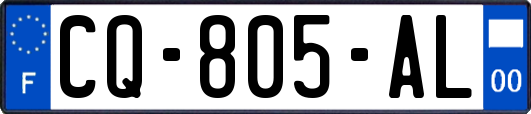 CQ-805-AL