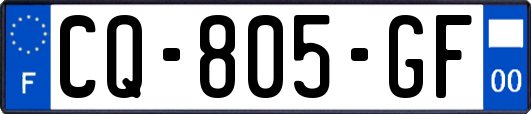 CQ-805-GF