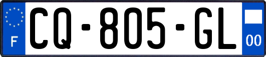 CQ-805-GL