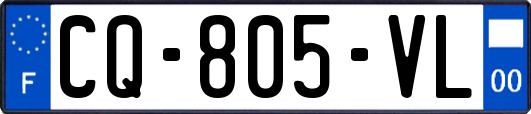 CQ-805-VL