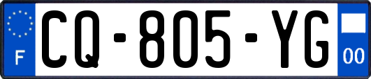 CQ-805-YG