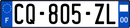 CQ-805-ZL