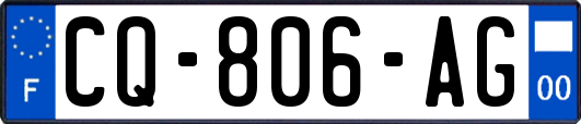 CQ-806-AG