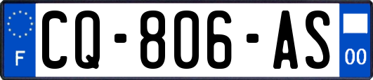 CQ-806-AS