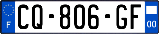 CQ-806-GF