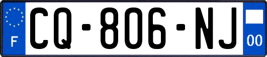 CQ-806-NJ