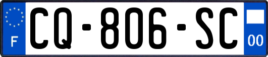 CQ-806-SC