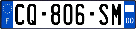 CQ-806-SM