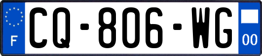 CQ-806-WG