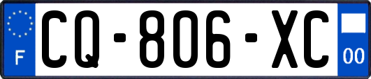 CQ-806-XC