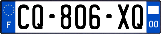 CQ-806-XQ