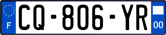 CQ-806-YR