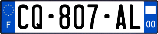 CQ-807-AL