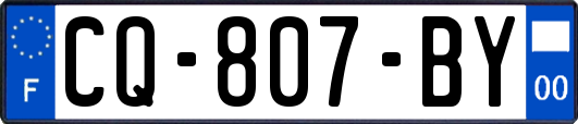 CQ-807-BY