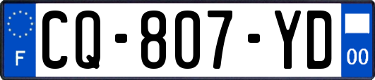 CQ-807-YD