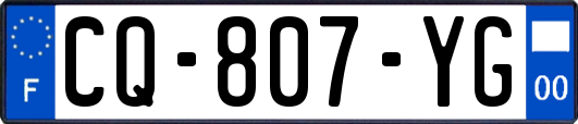 CQ-807-YG