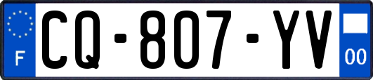 CQ-807-YV