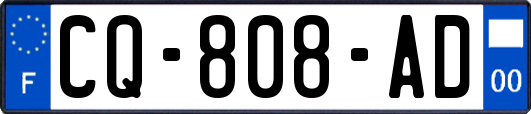 CQ-808-AD