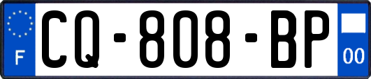 CQ-808-BP