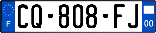 CQ-808-FJ