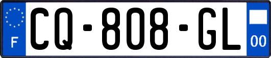 CQ-808-GL