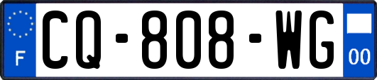 CQ-808-WG