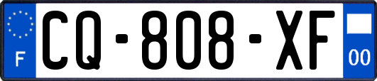 CQ-808-XF