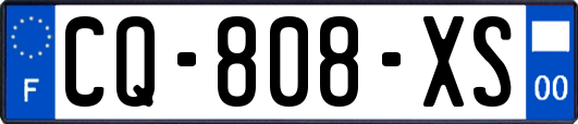 CQ-808-XS