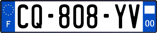 CQ-808-YV