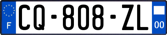 CQ-808-ZL