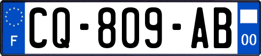 CQ-809-AB